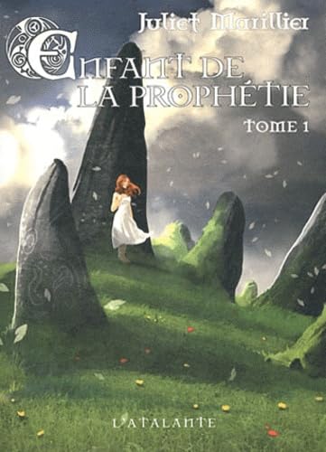 Enfant de la prophétie (0000) Contemporary literature