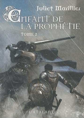 Enfant de la prophétie (0000) Contemporary literature