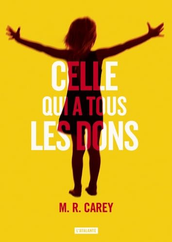CELLE QUI A TOUS LES DONS (0000) book