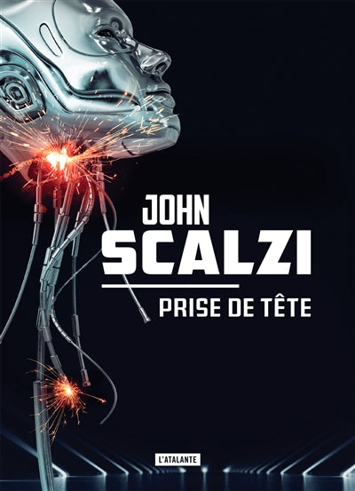 Product Image: Prise de tête
