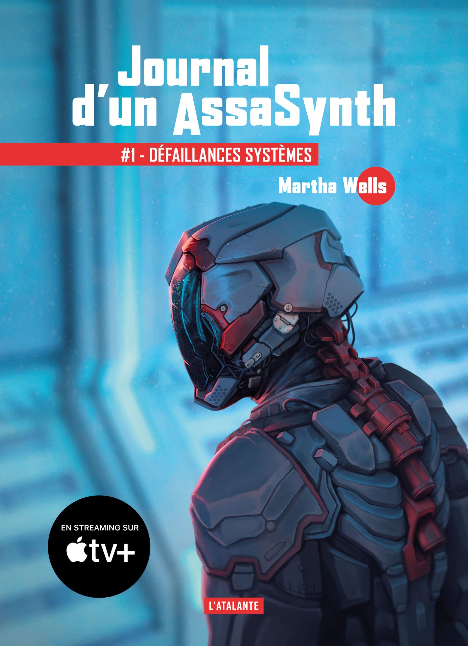Défaillances systèmes: JOURNAL D'UN ASSASYNTH LIVRE 1 Contemporary literature