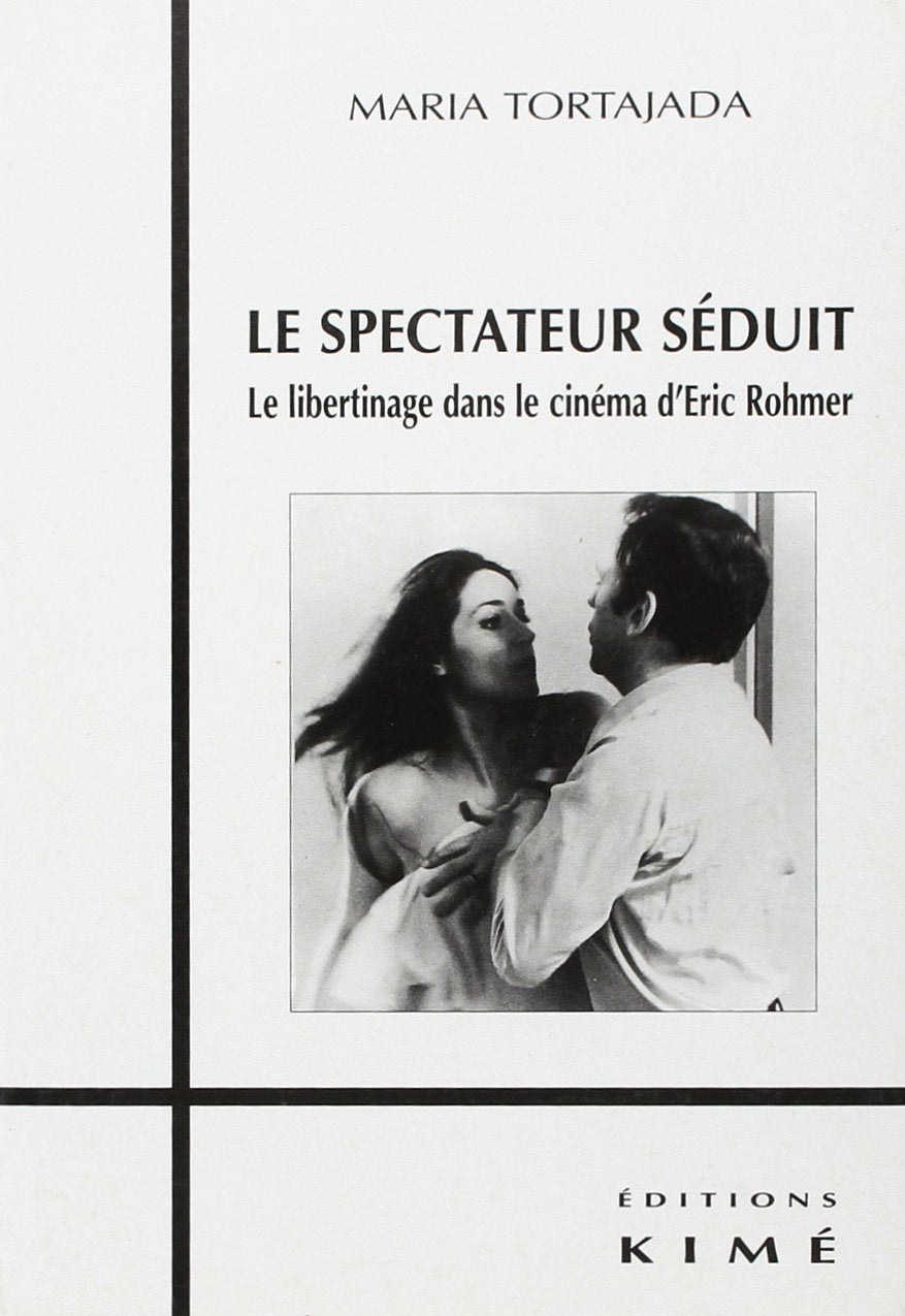 Le Spectateur Seduit Books