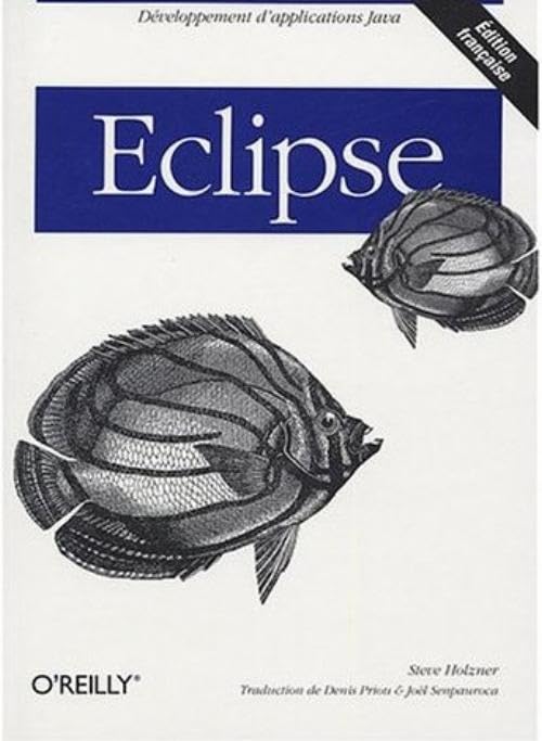 Eclipse (Editions O'Reilly) Computer Science