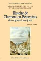 Histoire de Clermont-en-Beauvaisis Politics & History