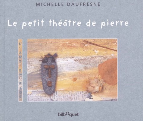 Le Petit Theatre De Pierre Books