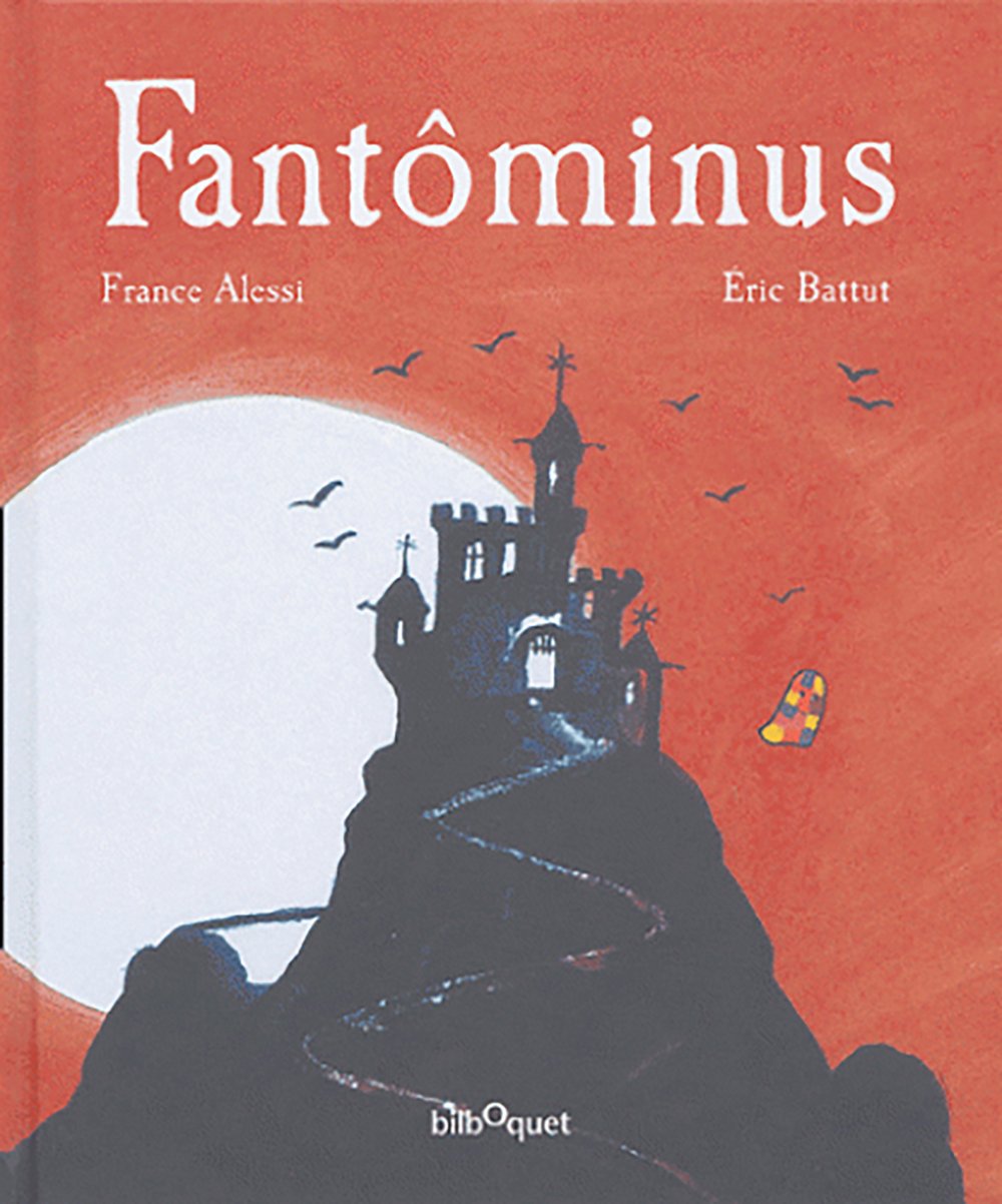 Fantôminus Books