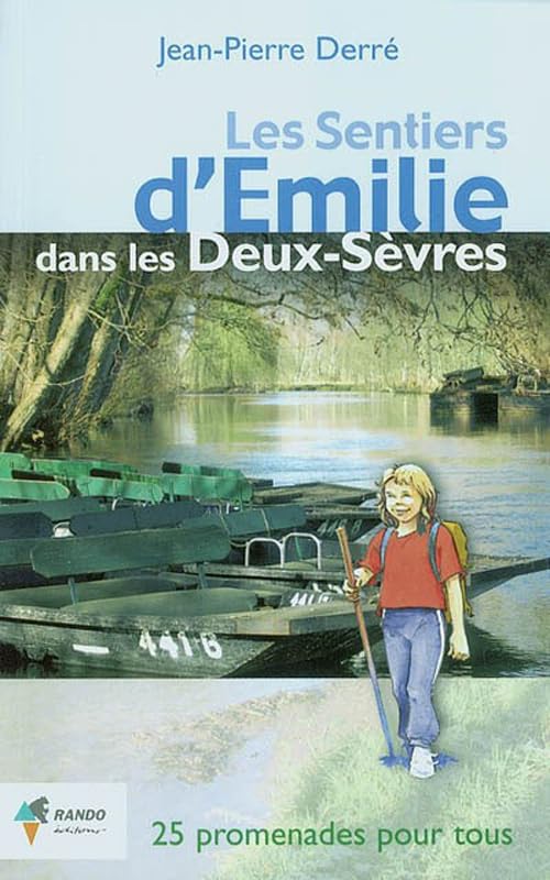 Émilie Deux-Sèvres Leisure, Home & Garden