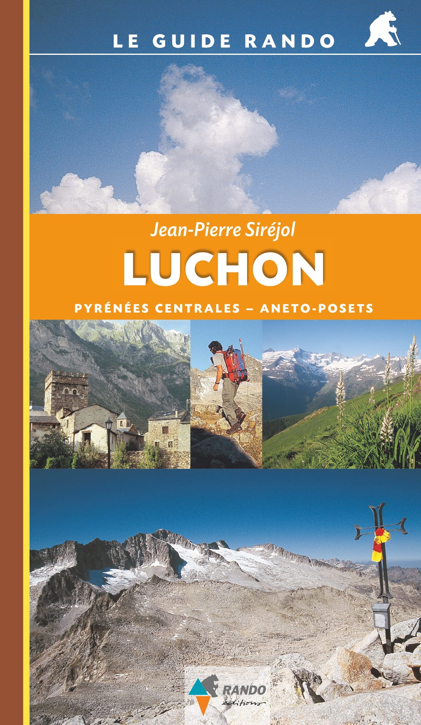 Luchon g.rando (Pyr. Centrales - Aneto Posets) Leisure, Home & Garden