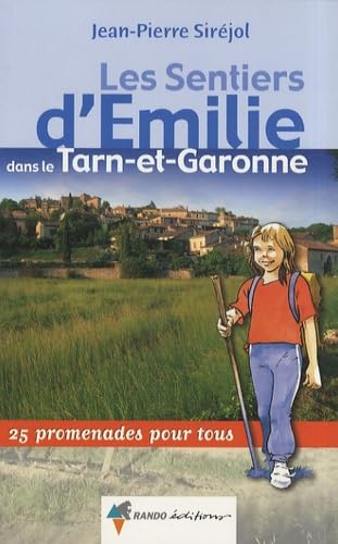Émilie Tarn-et-Garonne book
