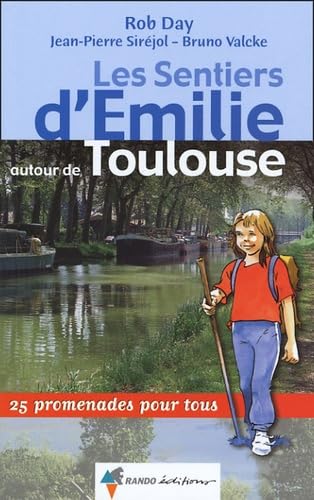 Autour de Toulouse Books