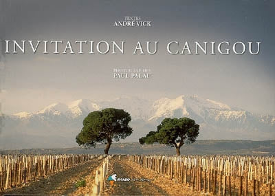 Product Image: Invitation au Canigou