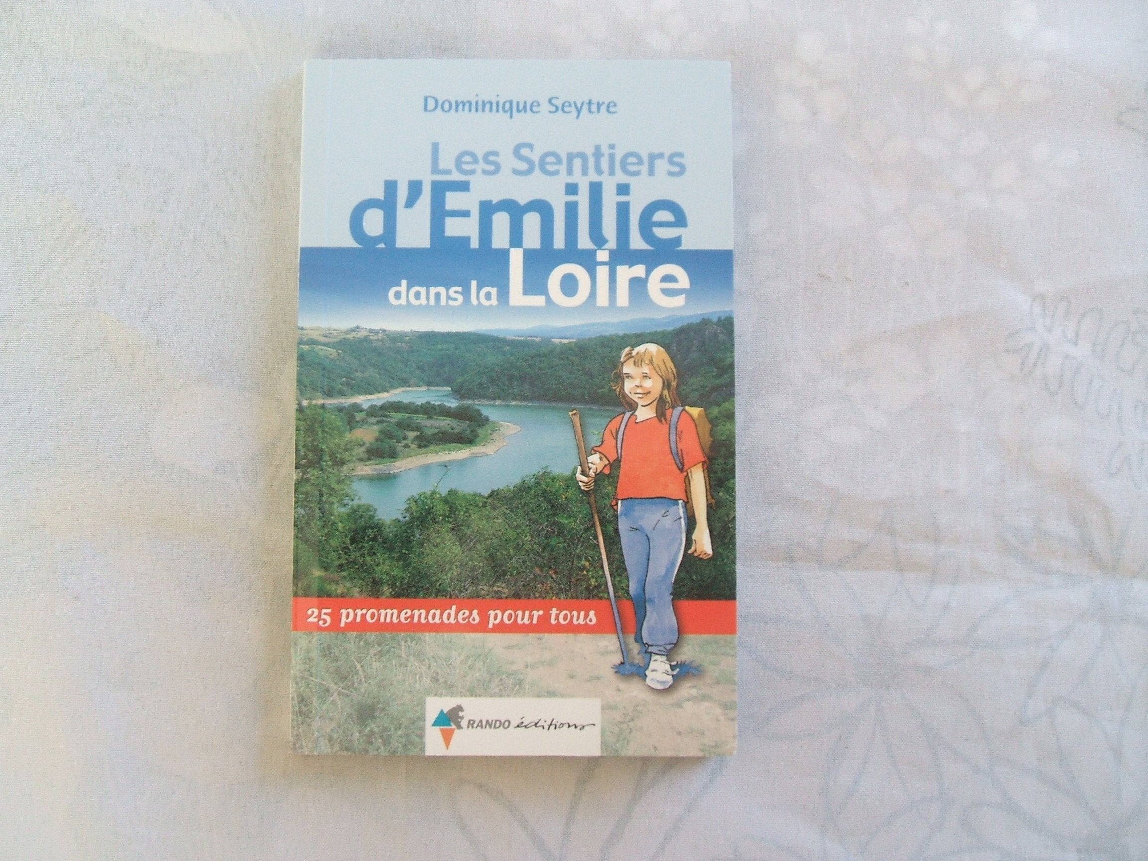 Émilie Loire Leisure, Home & Garden