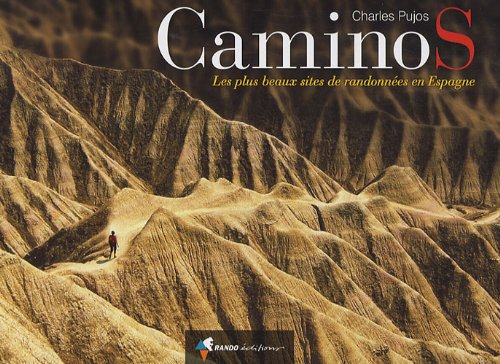 Caminos - Les plus beaux sites de randonnées en Espagne Leisure, Home & Garden