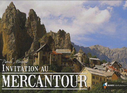 Mercantour invitation - regards sur les Alpes d'Azur Leisure, Home & Garden