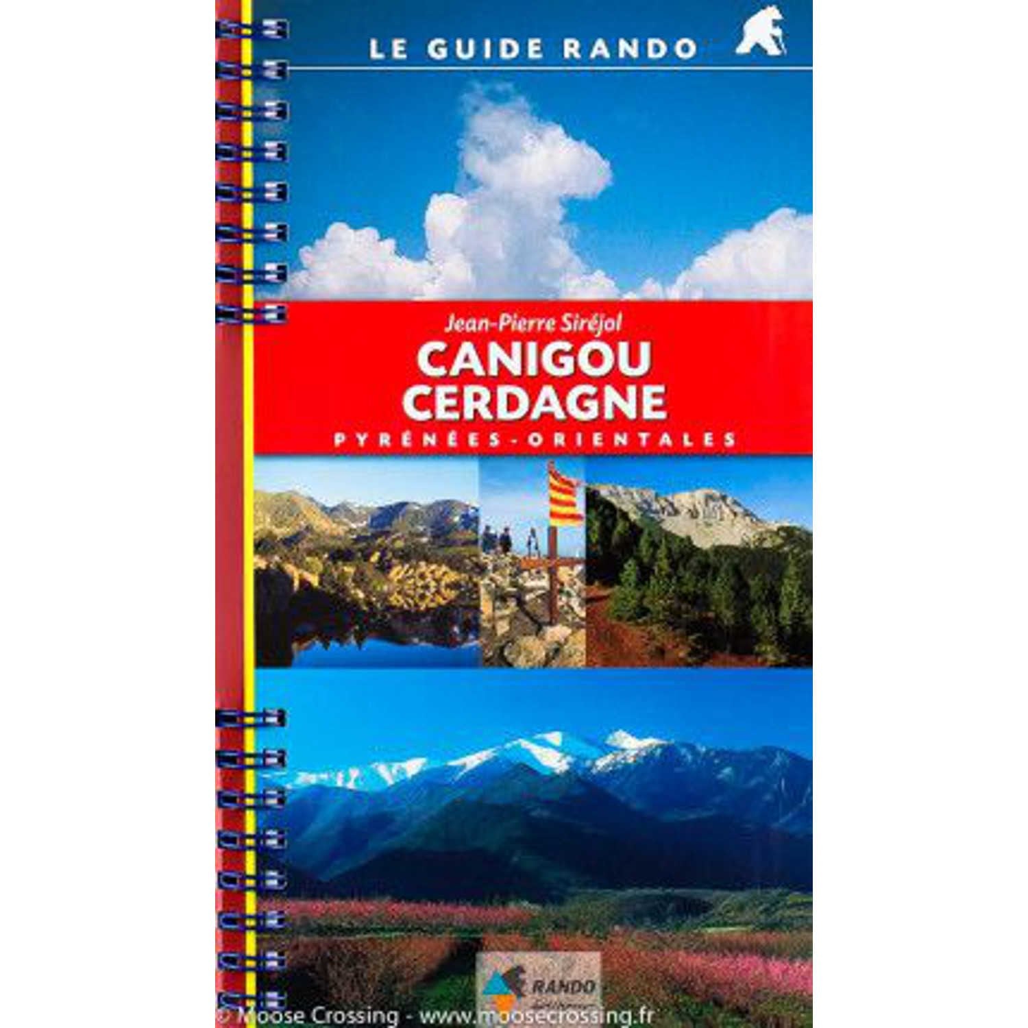 Canigou-Cerdagne: Pyrénées - Orientales Leisure, Home & Garden