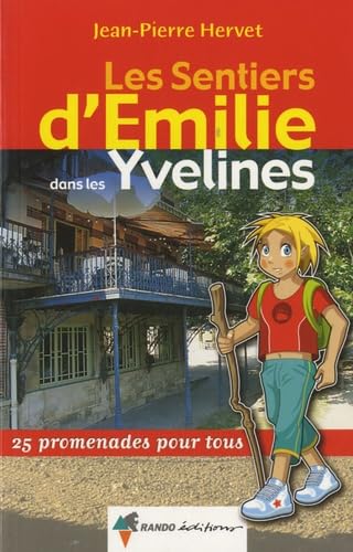 Émilie Yvelines Leisure, Home & Garden