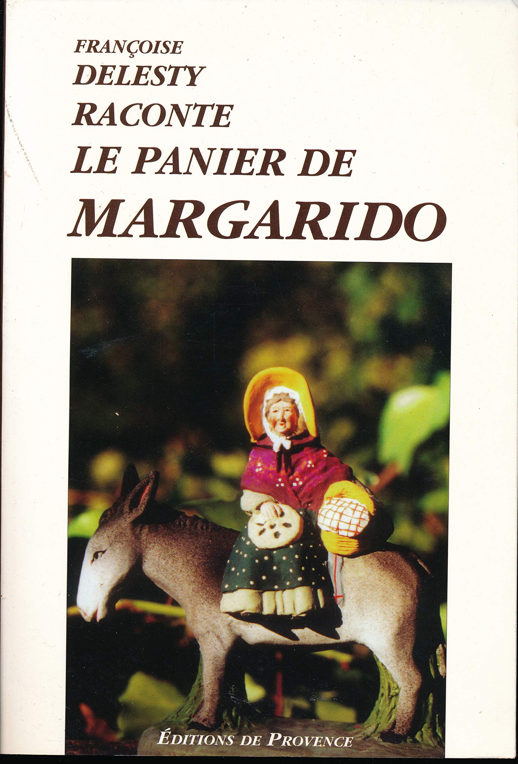 Le Panier de Margarido book
