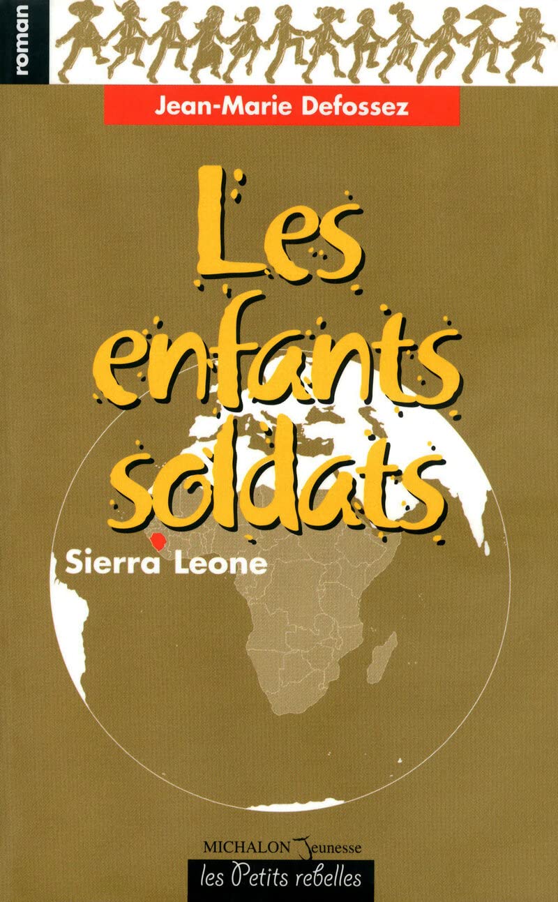Les Enfants soldats Novels & Short Stories