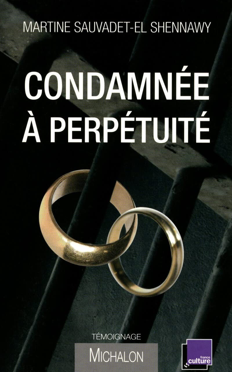 Condamnée à perpétuité Social Sciences
