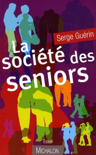 La société des seniors Books