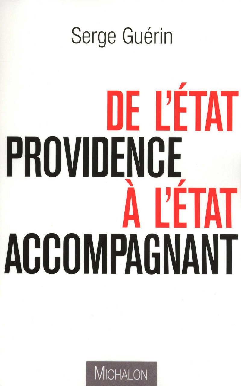 De l'État providence à l'État accompagnant Essays & Short Stories
