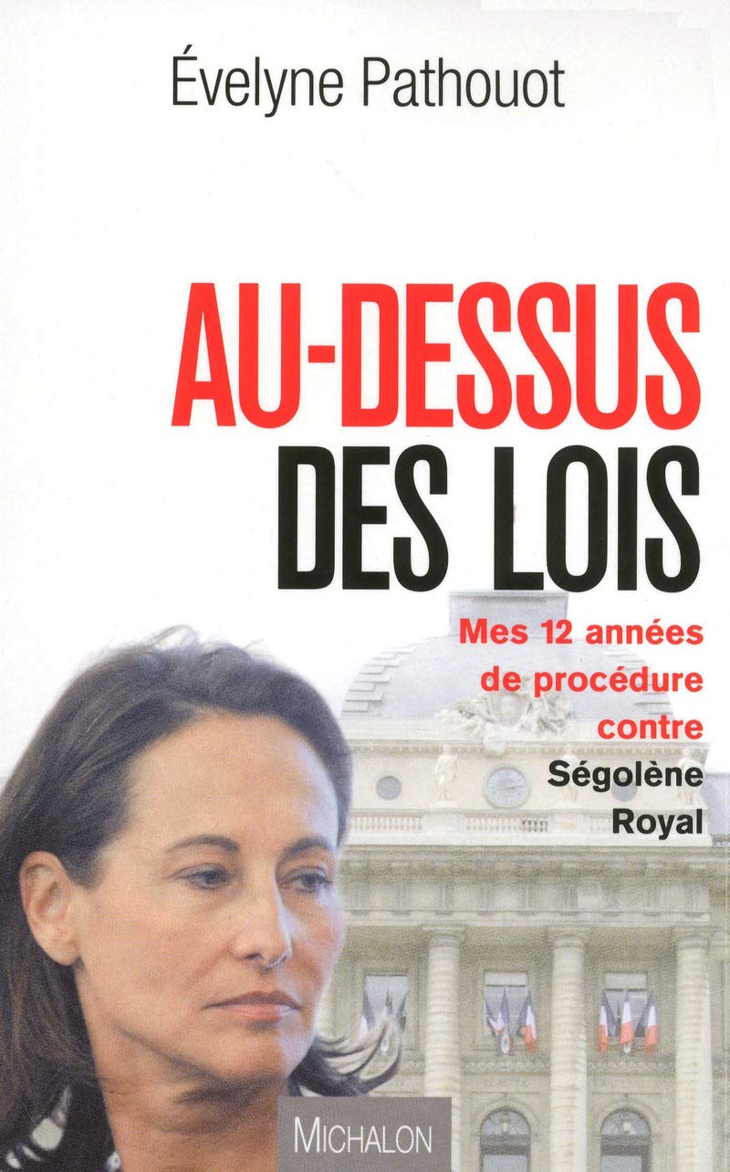 Product Image: Au-dessus des lois