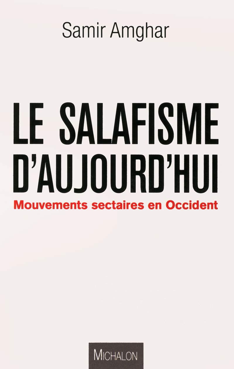 Le salafisme d'aujourd'hui: Mouvements sectaires en Occident Politics & History