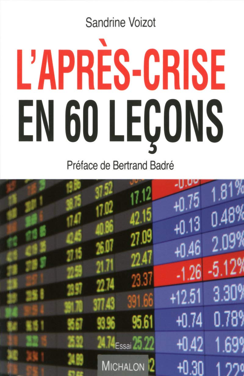 L'Après-crise en 60 leçons book