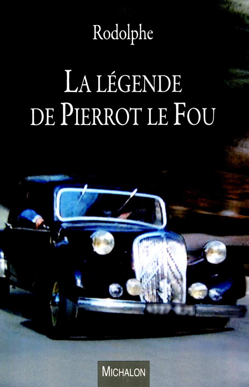 La légende de Pierrot le fou Social Sciences