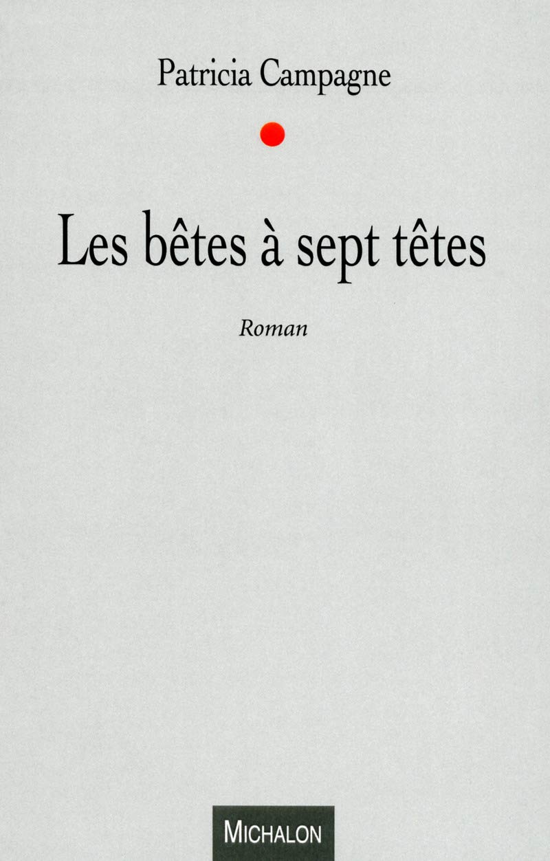 Les bêtes à sept têtes book