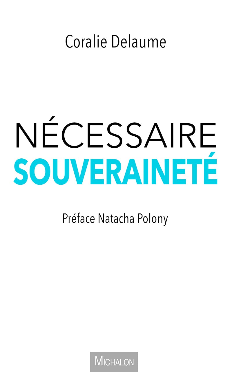 Nécessaire souveraineté Essays & Short Stories