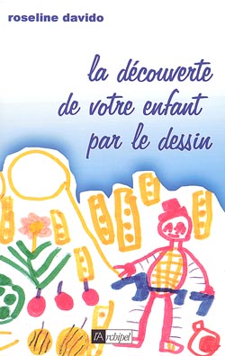 La découverte de votre enfant par le dessin book