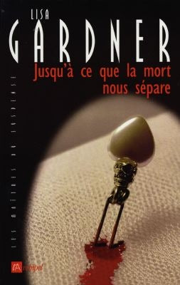 Jusqu'à ce que la mort nous sépare Books