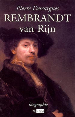 Rembrandt Van Rijn Art & Literature