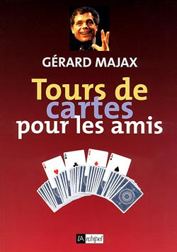 Tours de cartes pour les amis Film, Art & Culture