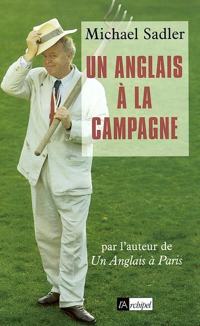 Product Image: Un Anglais à la campagne