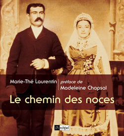 Le chemin des noces book