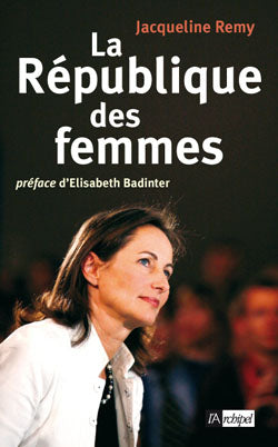 La République des femmes book