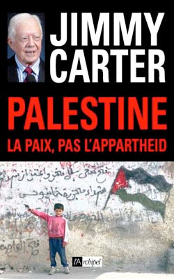 Palestine : la paix, pas l'apartheid book
