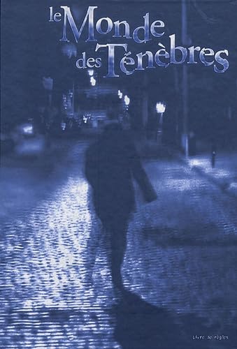 Le Monde des Ténèbres: Livre de règles Books