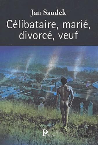 Célibataire, marié, divorcé, veuf book
