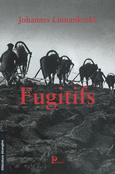 Product Image: Fugitifs