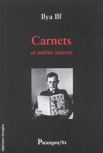 Product Image: Carnets : et autres oeuvres