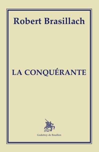 La conquérante Books