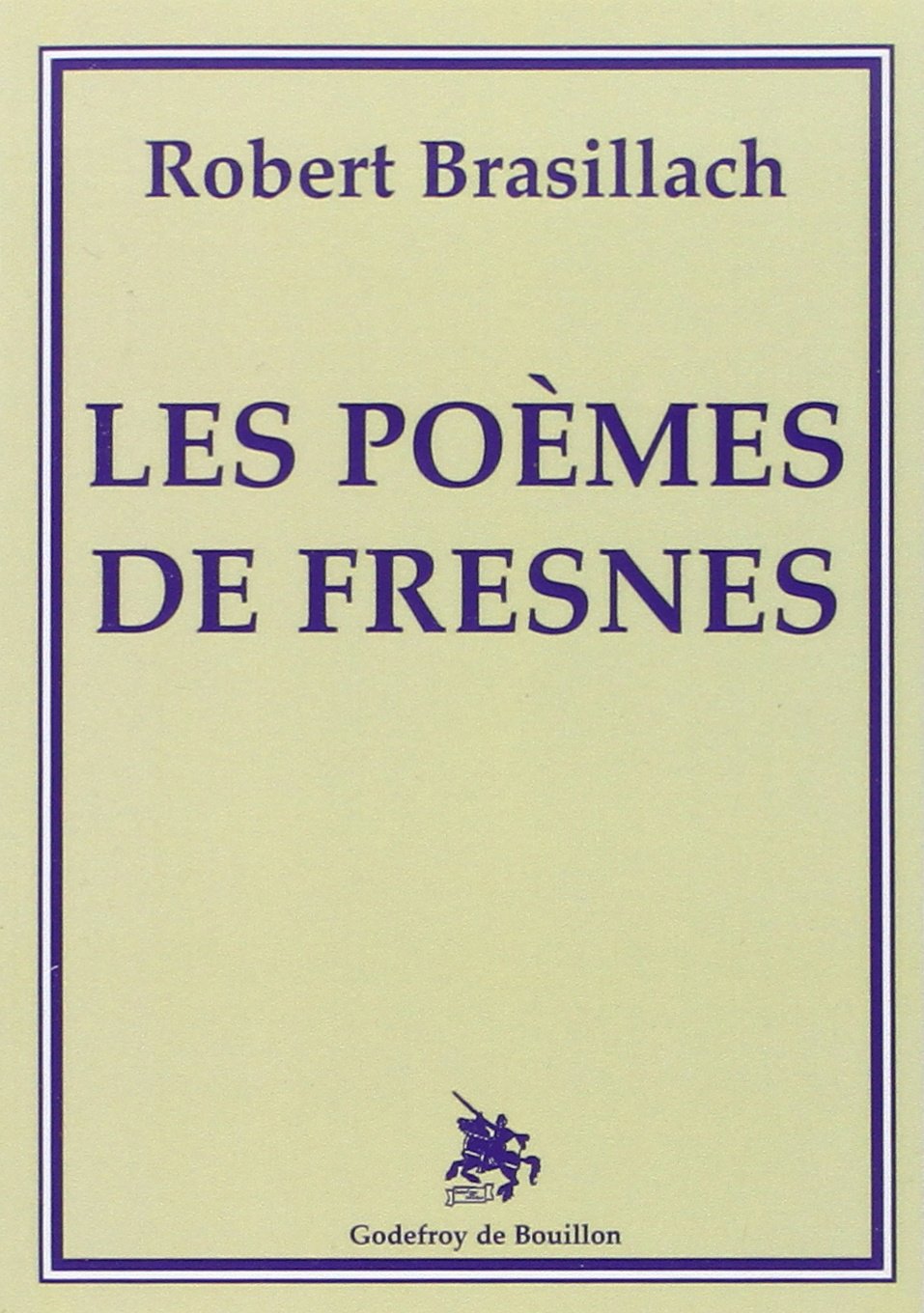 Les poèmes de Fresnes book