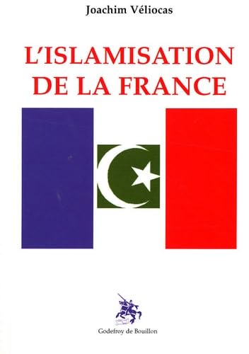 L'islamisation de la France book