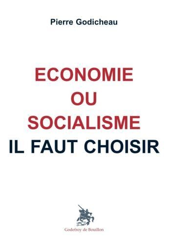 Economie ou socialisme Books