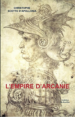 L'Empire d'Arcanie book
