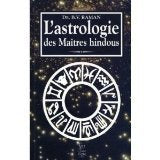 L'astrologie des Maitres Hindous - Trois cents combinaisons importantes book