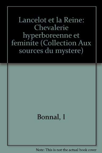 Lancelot Et La Reine book